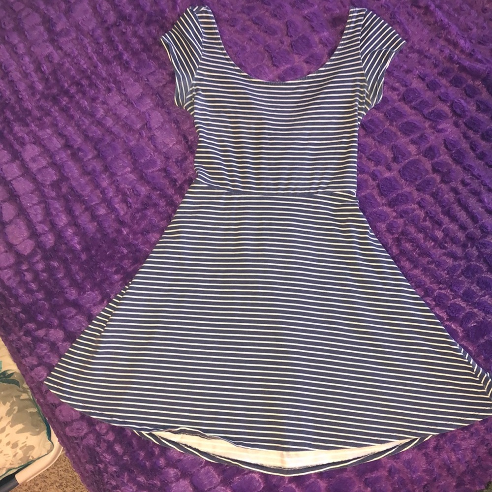 American Eagle Dress